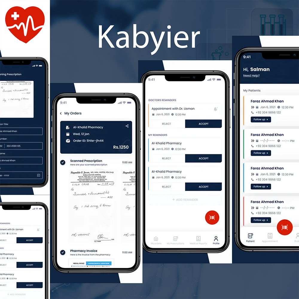 Corporate Wellness Platform