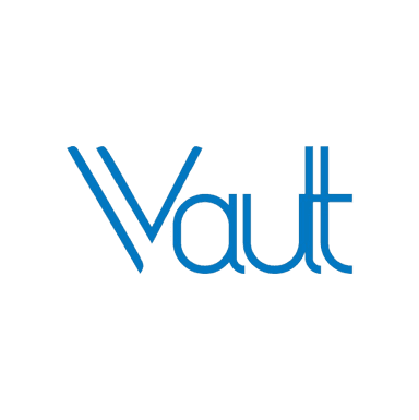 Vault Logo
