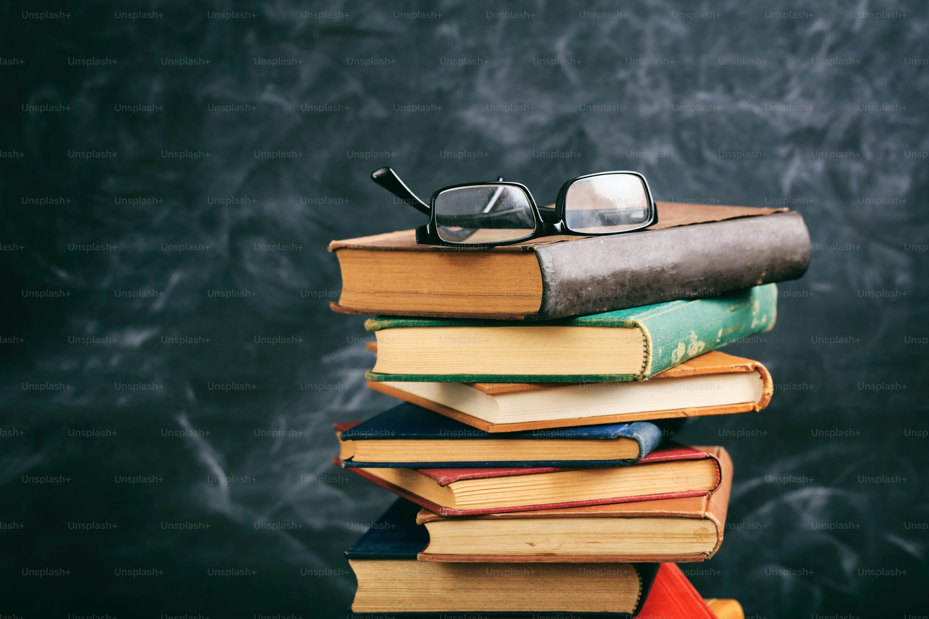 Education industry process illustration